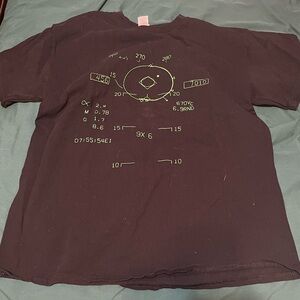 Gildan Graphic Shirt